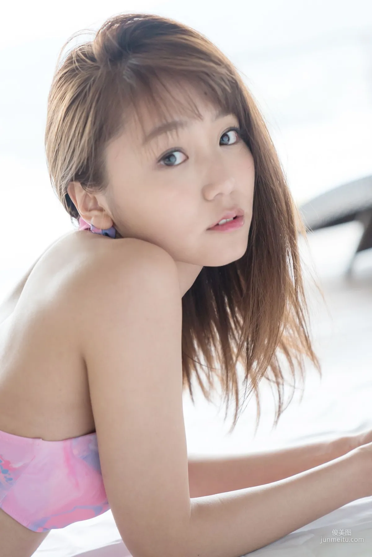 Mizuki Murota 室田瑞希 [Hello! Project Digital Books] No.177 寫真集 82