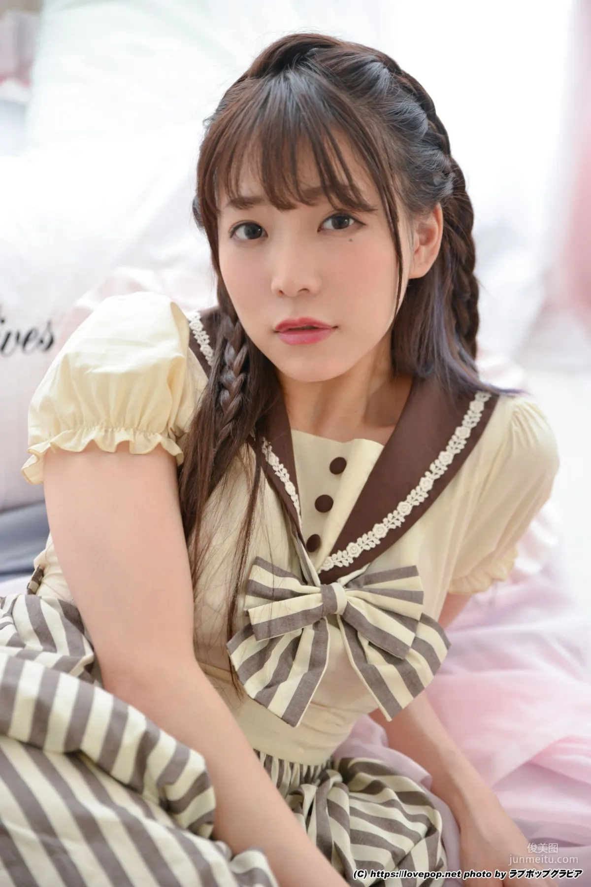 Tatsumi Sina 辰巳シーナ [LOVEPOP] Photoset 03 寫真集 39