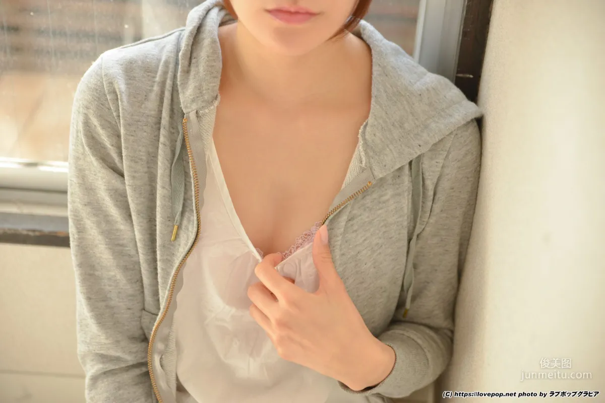 [LOVEPOP] 來栖うさこ Usako Kurusu Photoset 05 寫真集 25