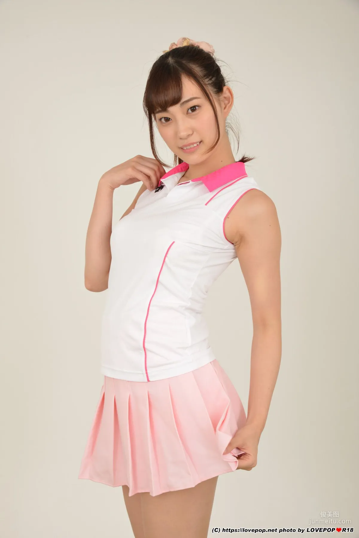 [LOVEPOP] 美谷朱裡 Akari Mitani Photoset 07 寫真集 6