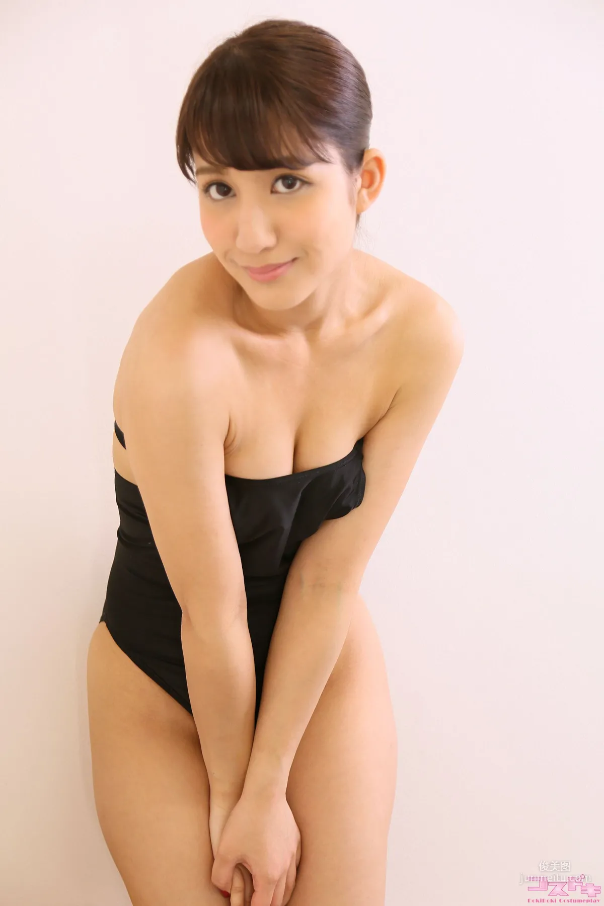 [Cosdoki] 高城アミナ Amina Takashiro takagiamina_pic_kyouei1 寫真集 45