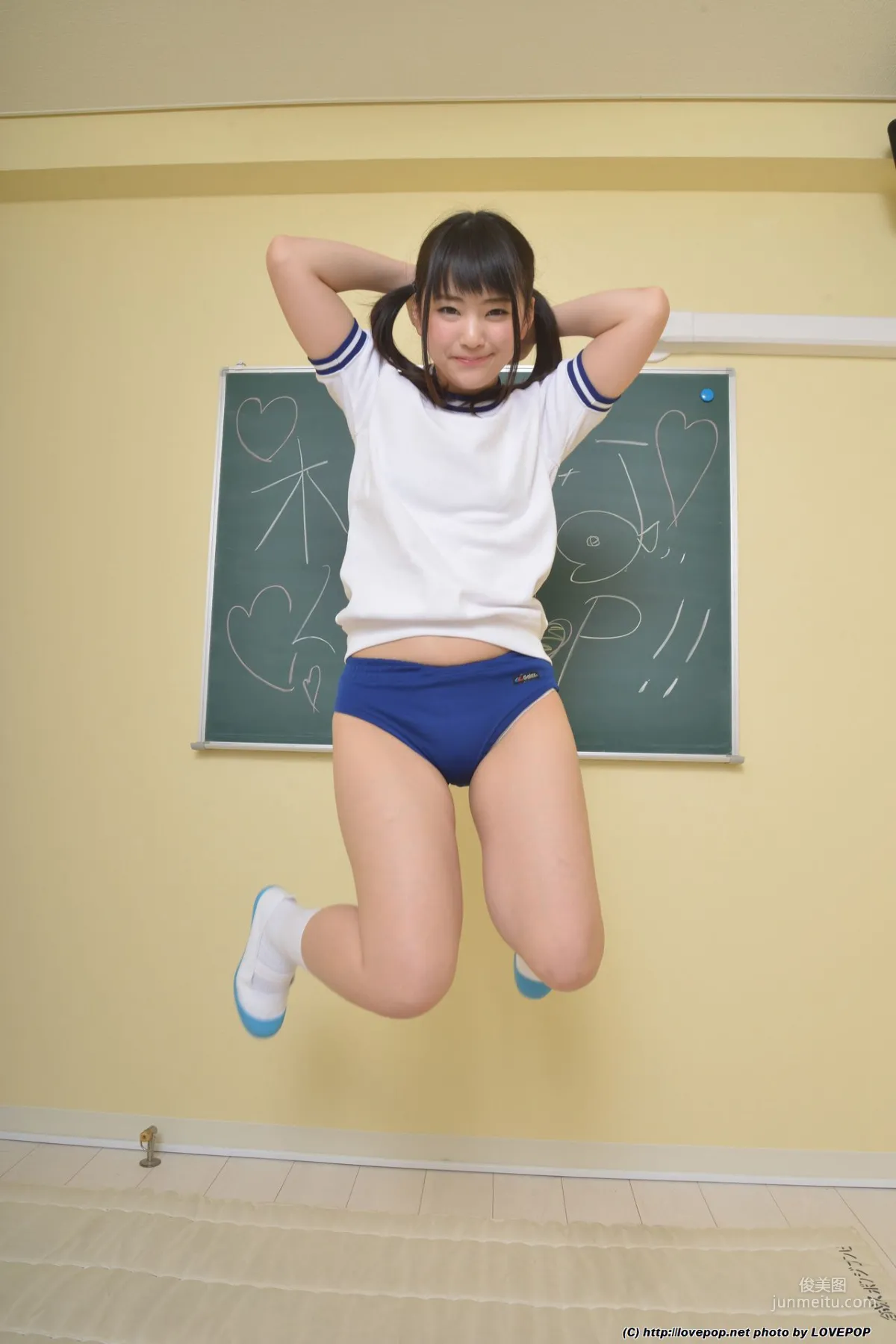[LOVEPOP] 木村つな Tsuna Kimura Photoset 06 寫真集 13