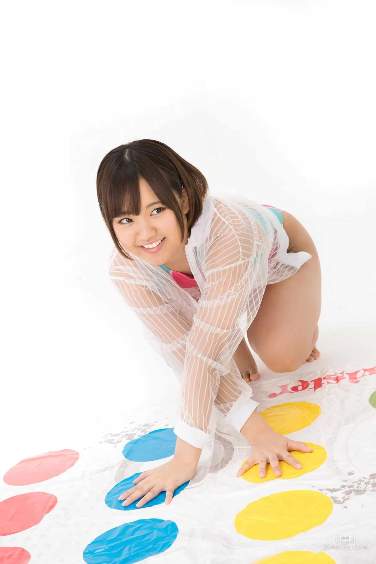 香月りお - Special Gallery 6.2 [Minisuka.tv] 写真集31