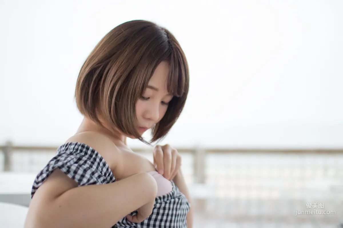 MANA 真奈 - Limited Gallery 01 [Minisuka.tv] 写真集22