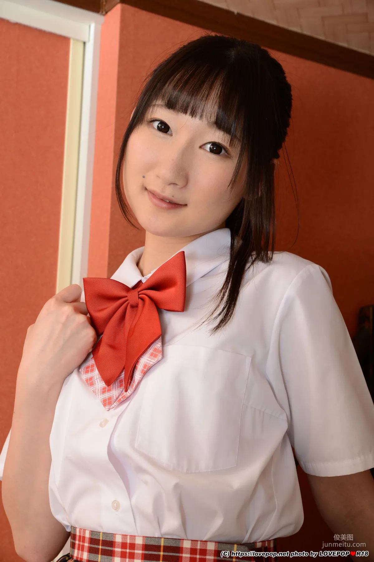 [LOVEPOP] 夢乃美咲 Misaki Yumeno Photoset 02 寫真集 18