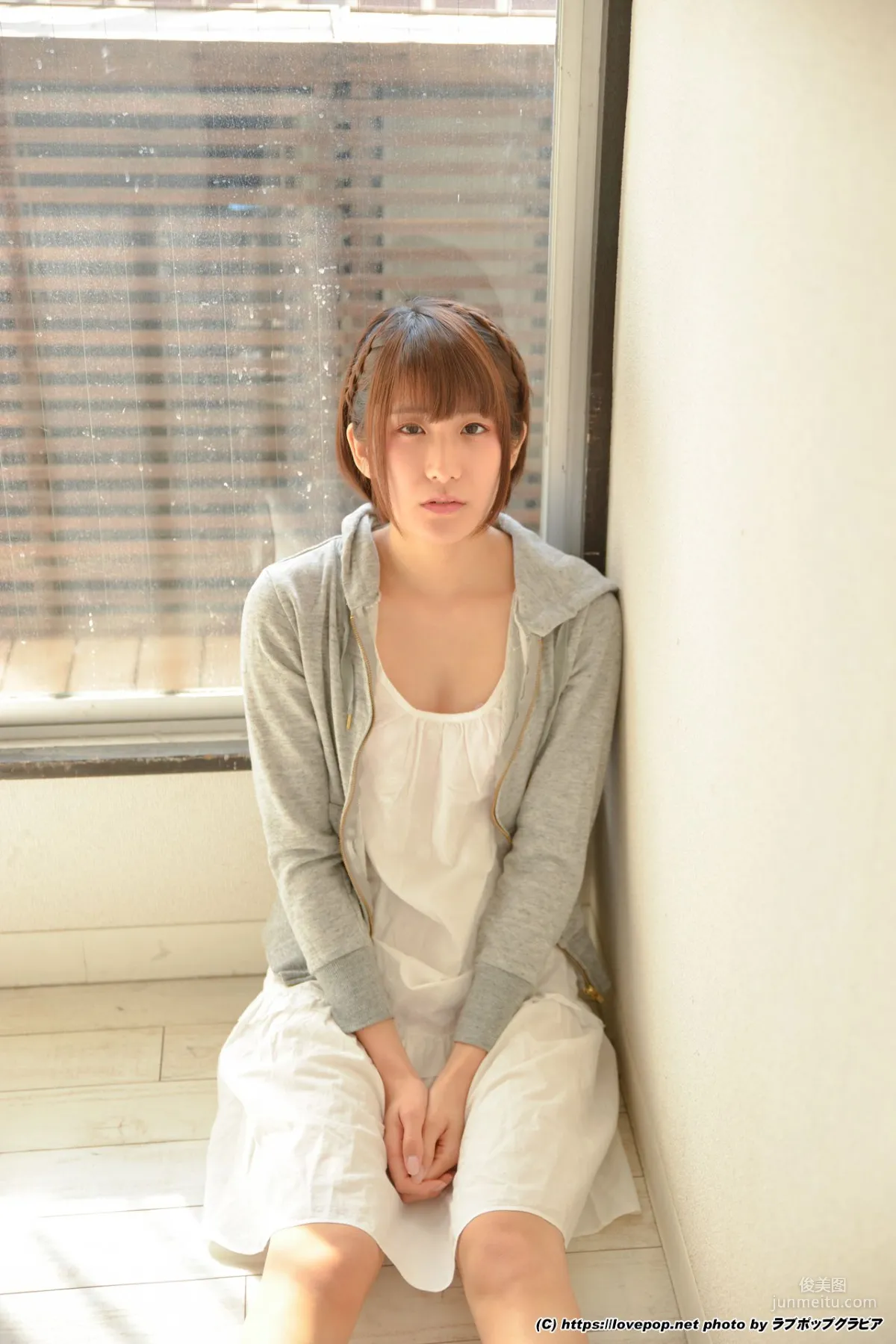 [LOVEPOP] 來栖うさこ Usako Kurusu Photoset 05 寫真集 21