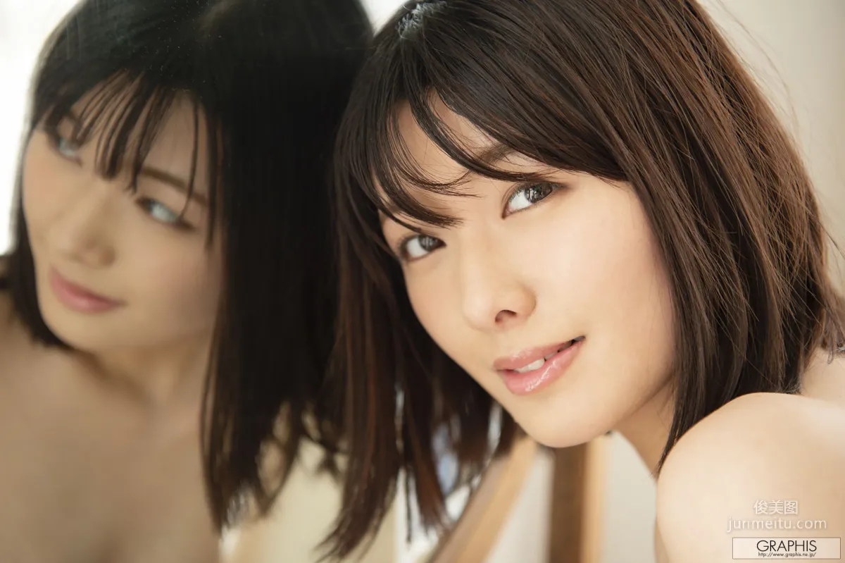 Hinata Koizumi 小泉ひなた(小泉日向) [Graphis] First Gravure 寫真集 59