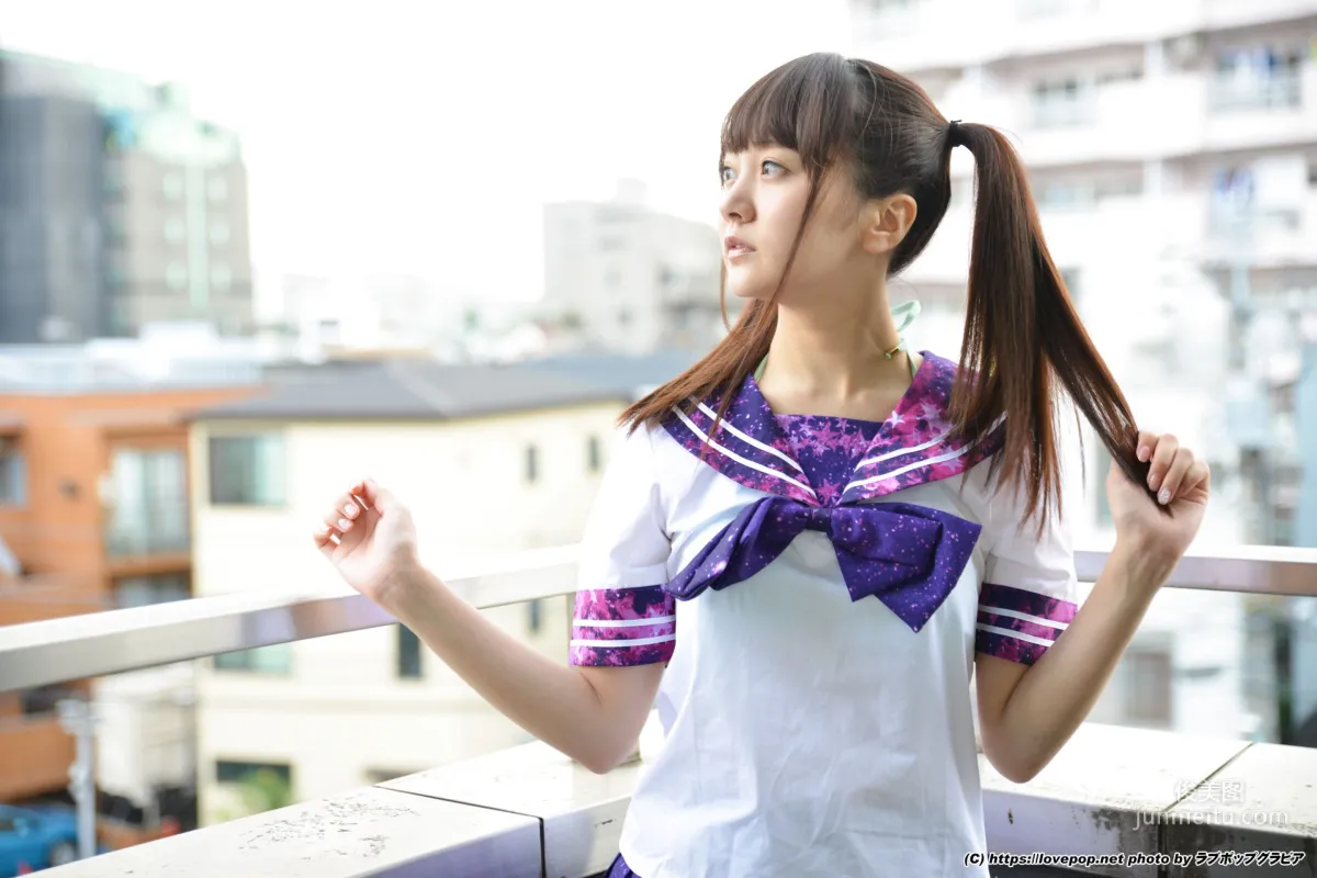 浜田翔子 Shoko [LOVEPOP] Hamada Photoset 10 寫真集 55