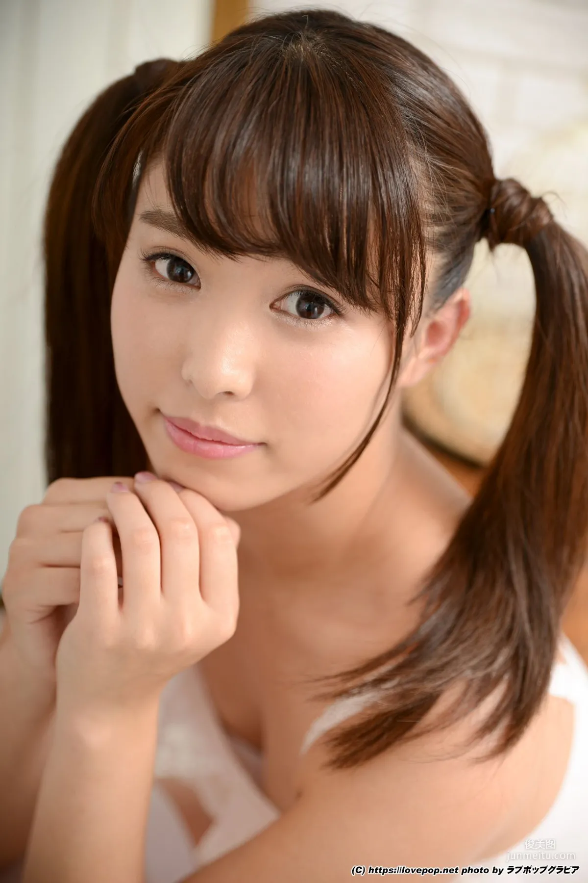Kanna Miya 宮栞奈 Photoset 03 [LOVEPOP] 寫真集 42