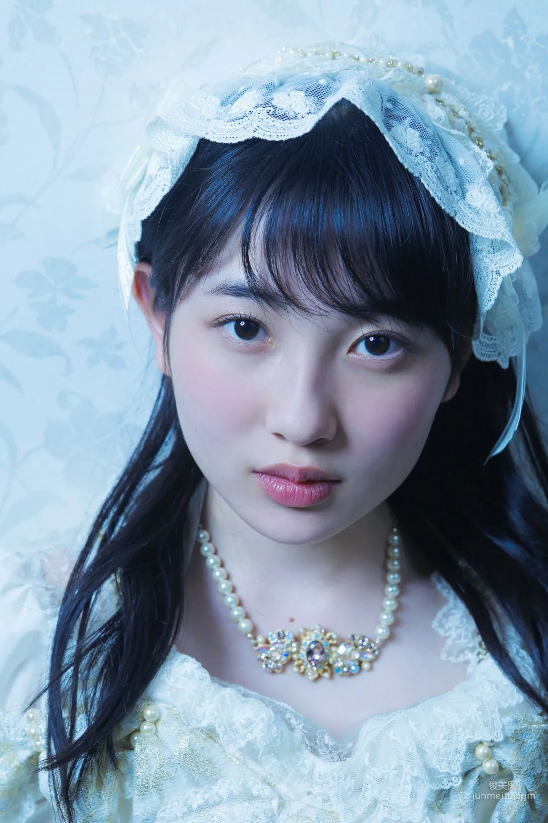 Nanami Yanagawa 梁川奈々美 [Hello! Project Digital Books] No.176 寫真集 101