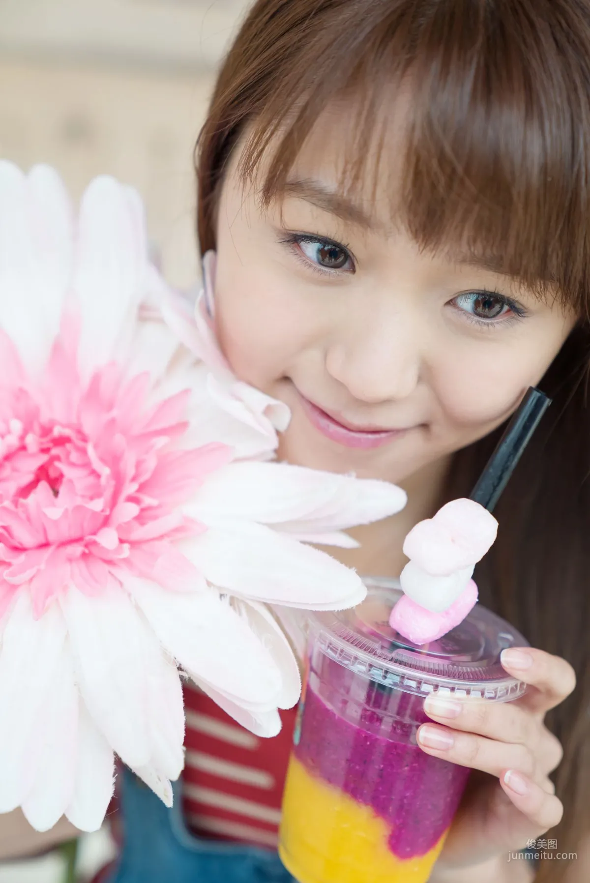 Mizuki Murota 室田瑞希 [Hello! Project Digital Books] No.177 寫真集 26
