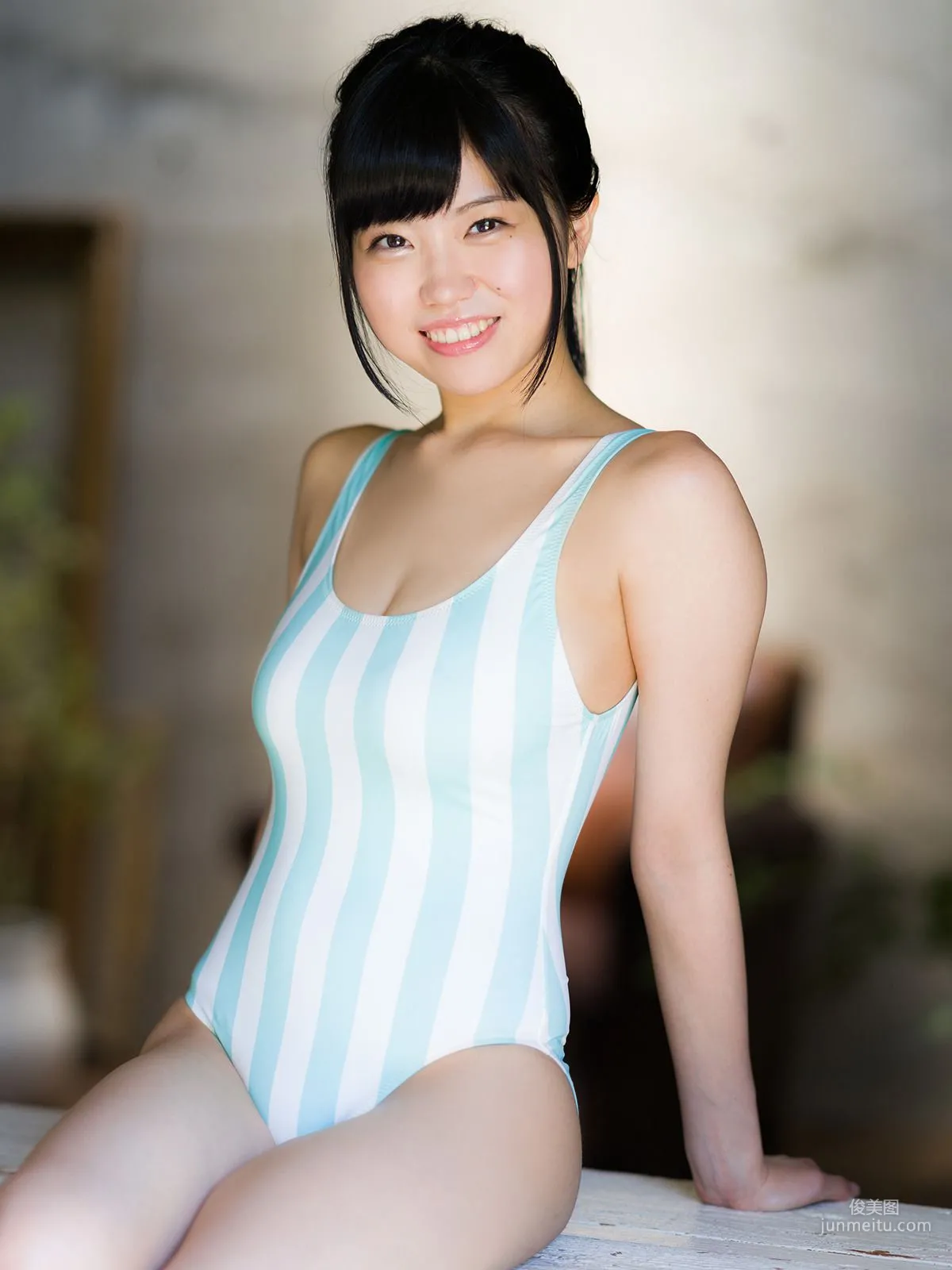 麻亜子『マーコ・ミーア』 [Sabra.net] Strictly Girl 寫真集 39