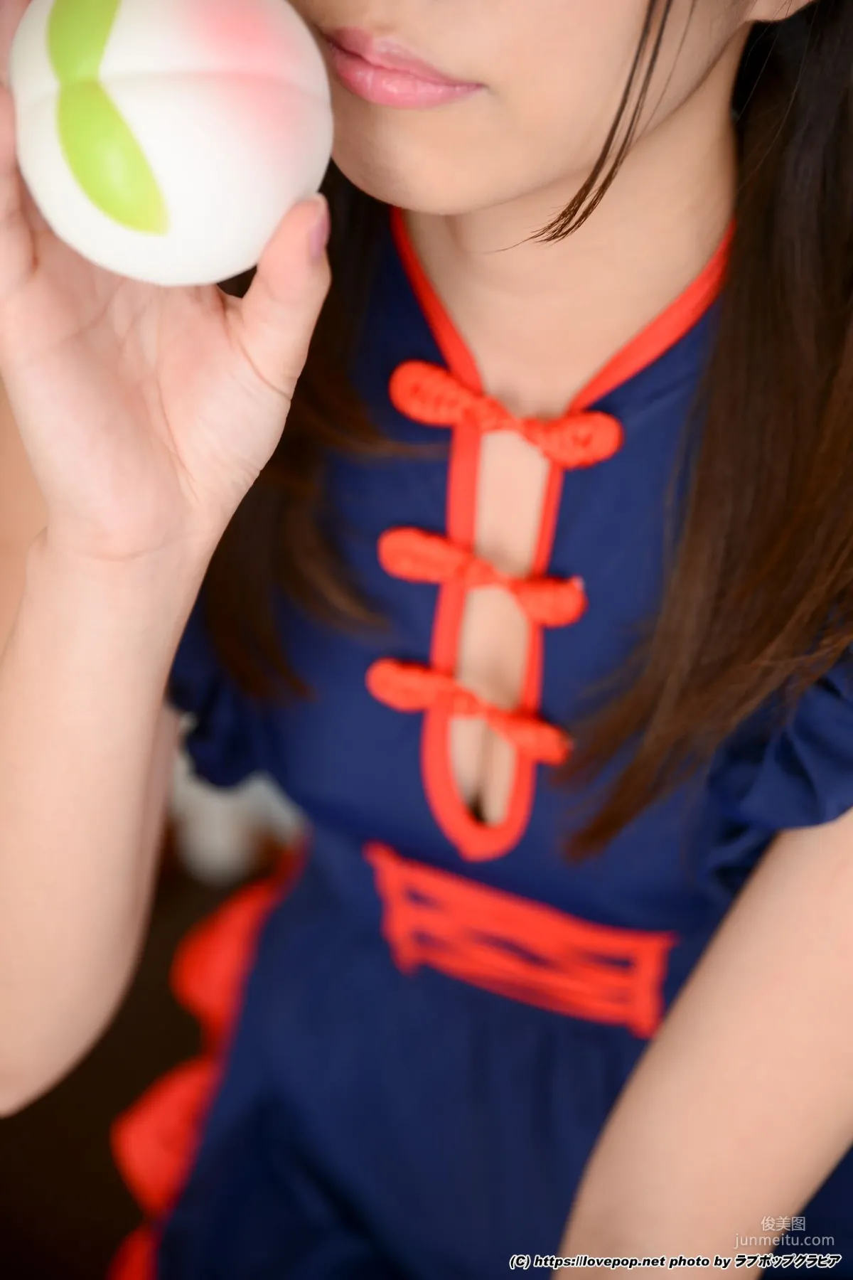 [LOVEPOP] Kanna Miya 宮栞奈 Photoset 02 寫真集 4