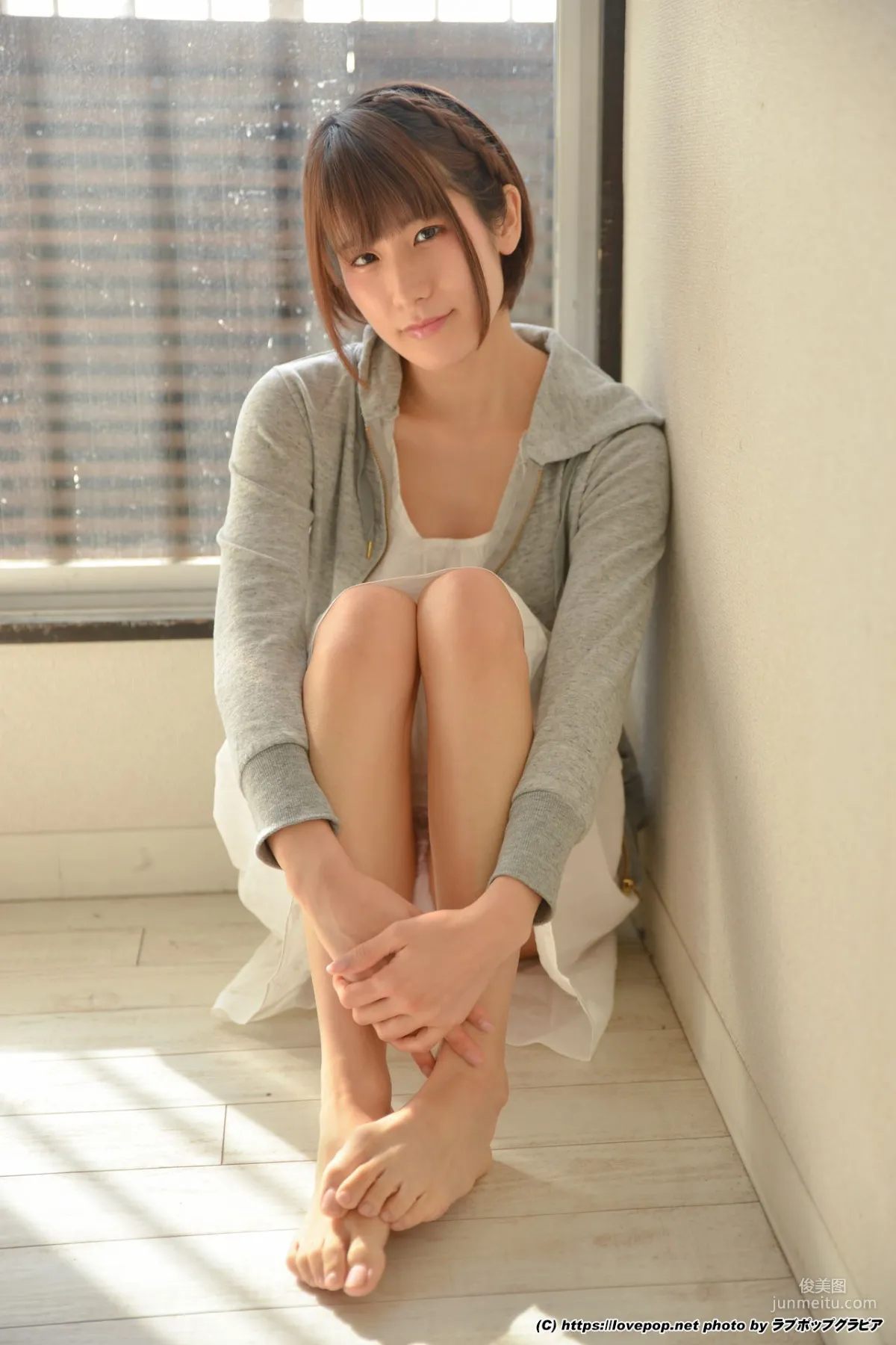[LOVEPOP] 來栖うさこ Usako Kurusu Photoset 05 寫真集 8