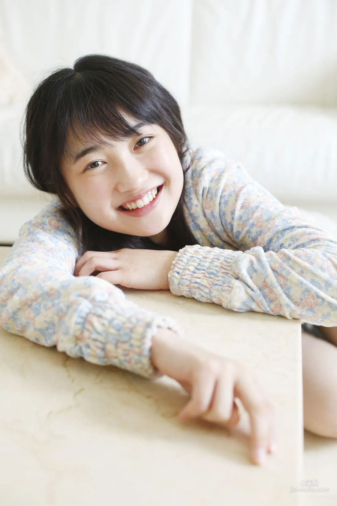 Nanami Yanagawa 梁川奈々美 [Hello! Project Digital Books] No.176 寫真集 11