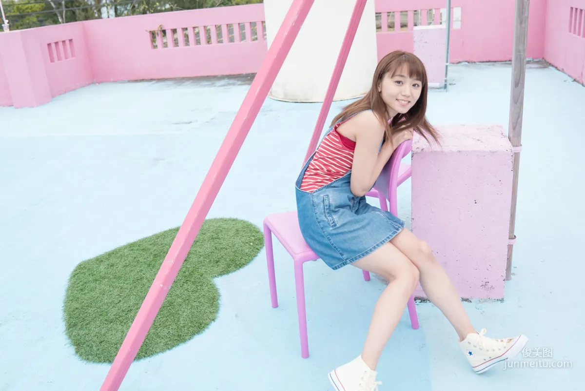 Mizuki Murota 室田瑞希 [Hello! Project Digital Books] No.177 寫真集 19
