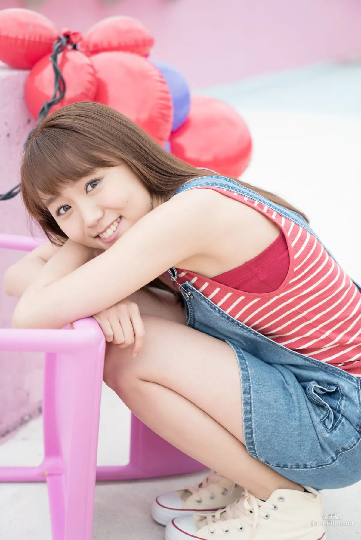 Mizuki Murota 室田瑞希 [Hello! Project Digital Books] No.177 寫真集 16