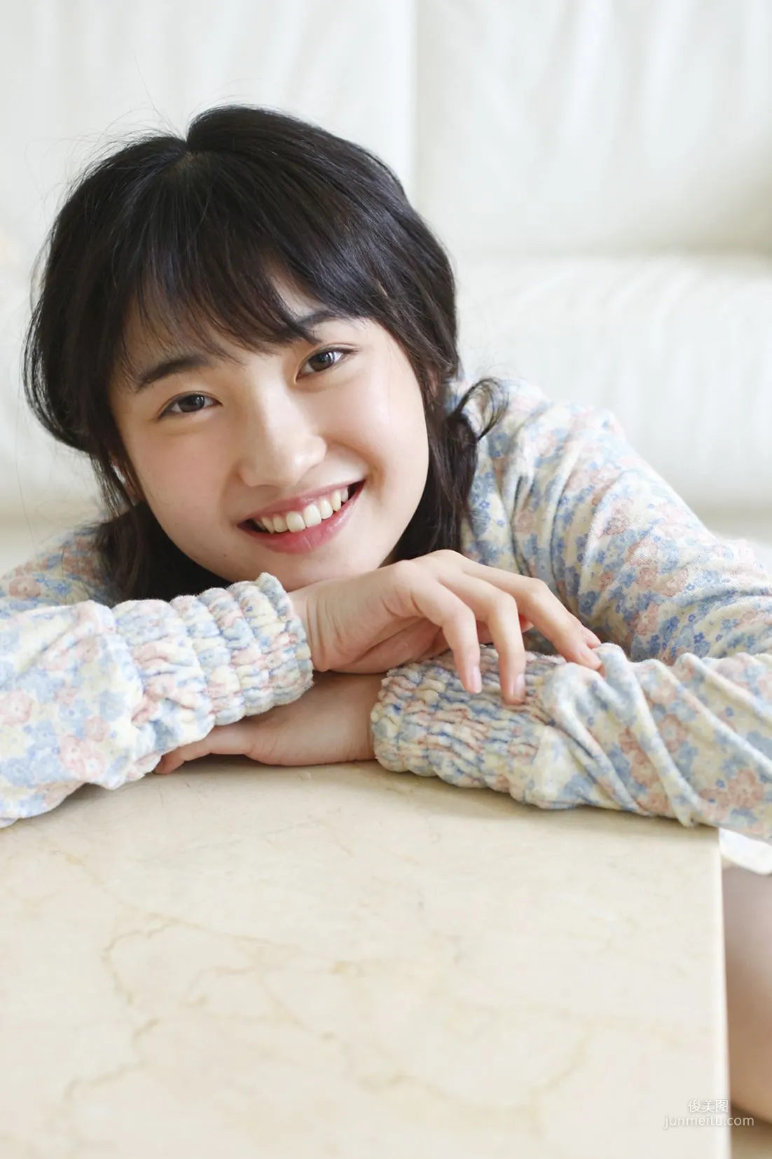 Nanami Yanagawa 梁川奈々美 [Hello! Project Digital Books] No.176 寫真集 12