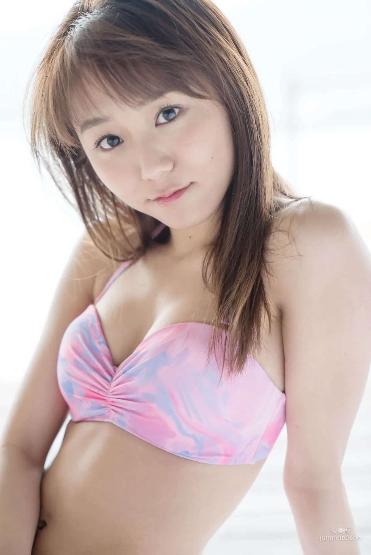Mizuki Murota 室田瑞希 [Hello! Project Digital Books] No.177 寫真集 85