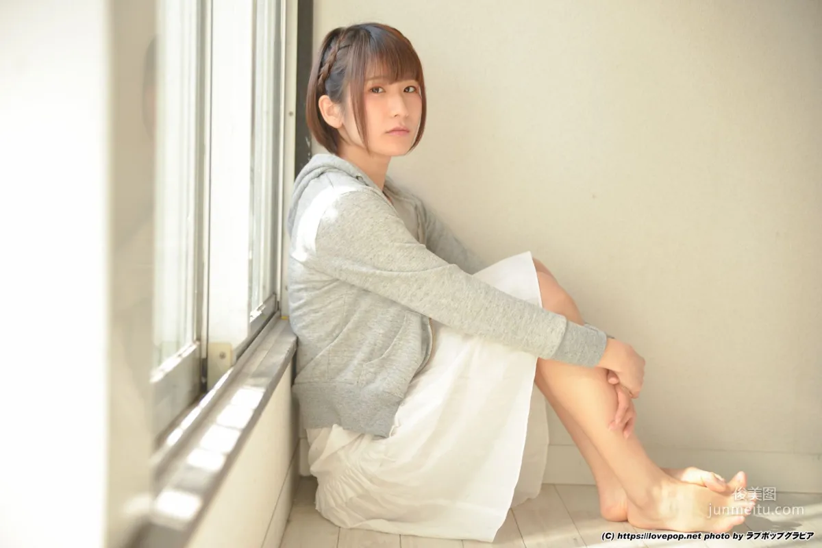 [LOVEPOP] 來栖うさこ Usako Kurusu Photoset 05 寫真集 3