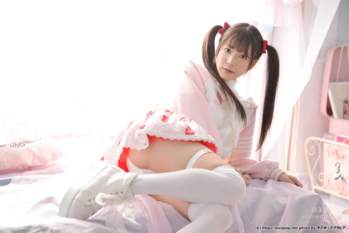 辰巳シーナ Tatsumi Sina Photoset 05 [LOVEPOP] 寫真集 11