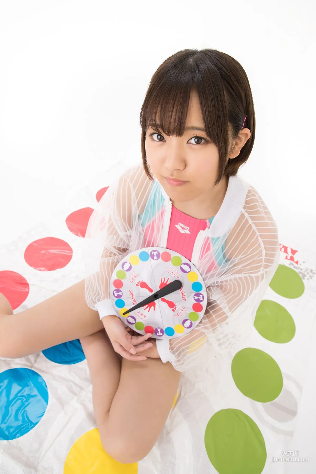 香月りお - Special Gallery 6.2 [Minisuka.tv] 写真集40