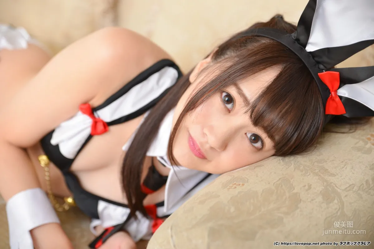 [LOVEPOP] Shoko Hamada 浜田翔子 Photoset 07 寫真集 62