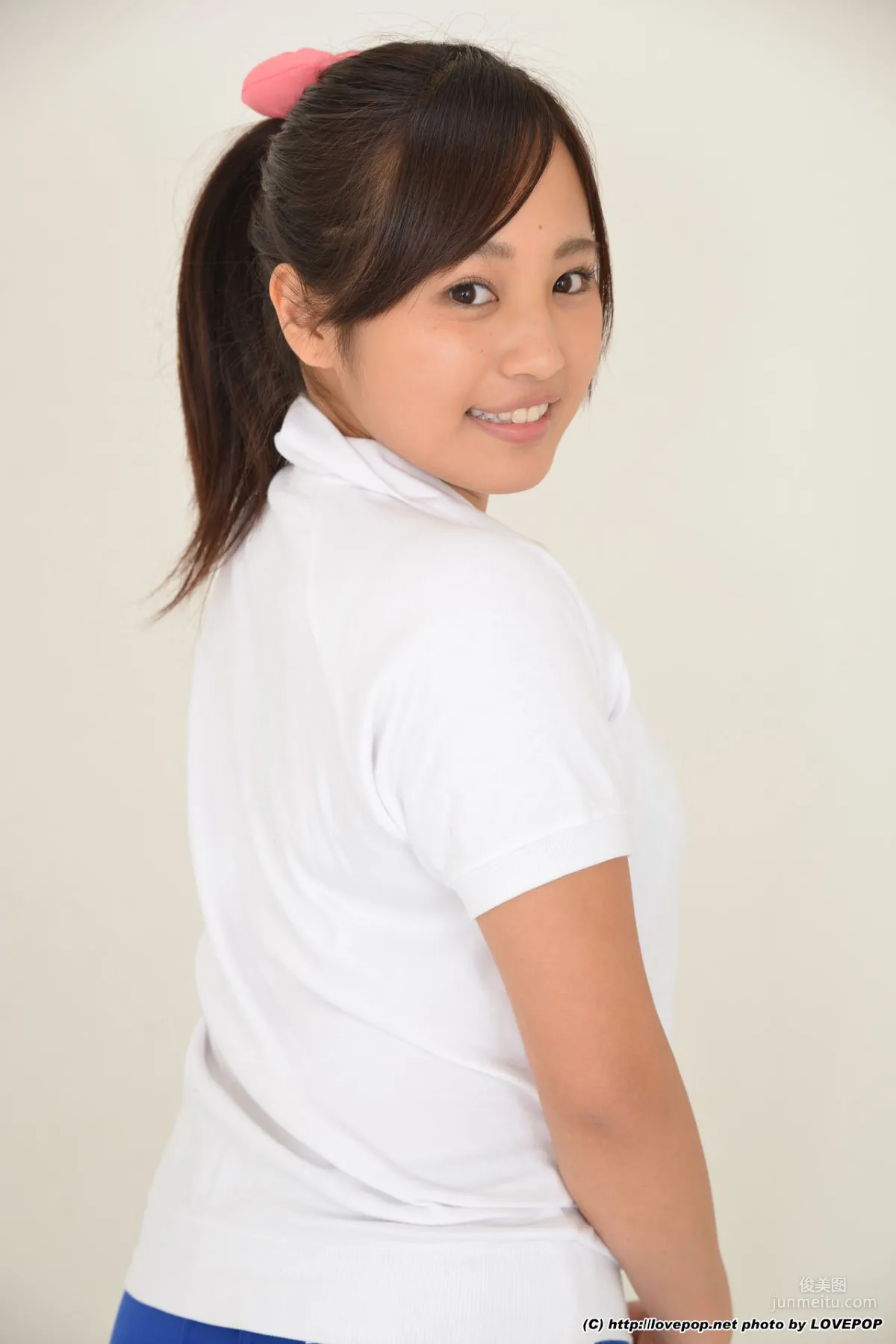 Emi Asano 淺野えみ Photoset 12 [LOVEPOP] 寫真集 8