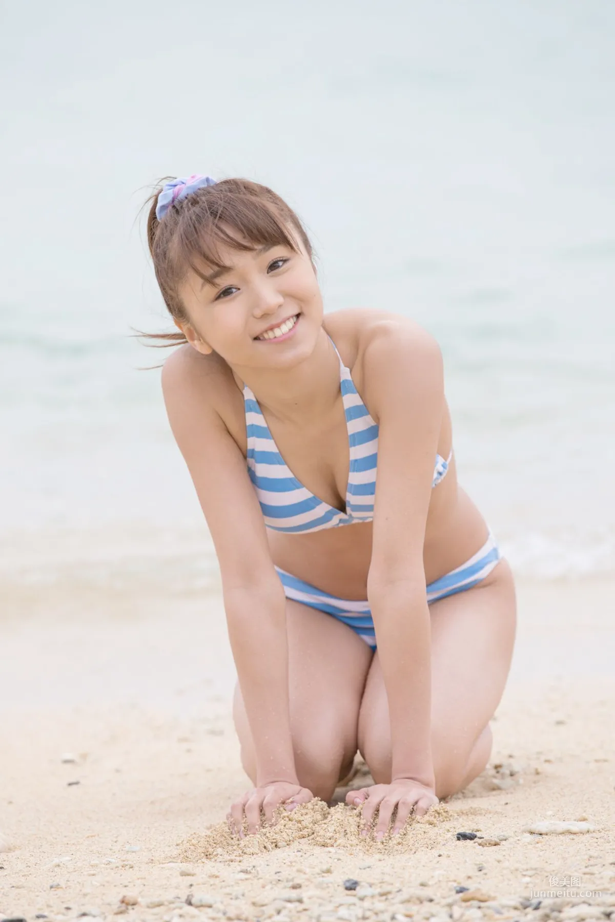 Mizuki Murota 室田瑞希 [Hello! Project Digital Books] No.177 寫真集 31