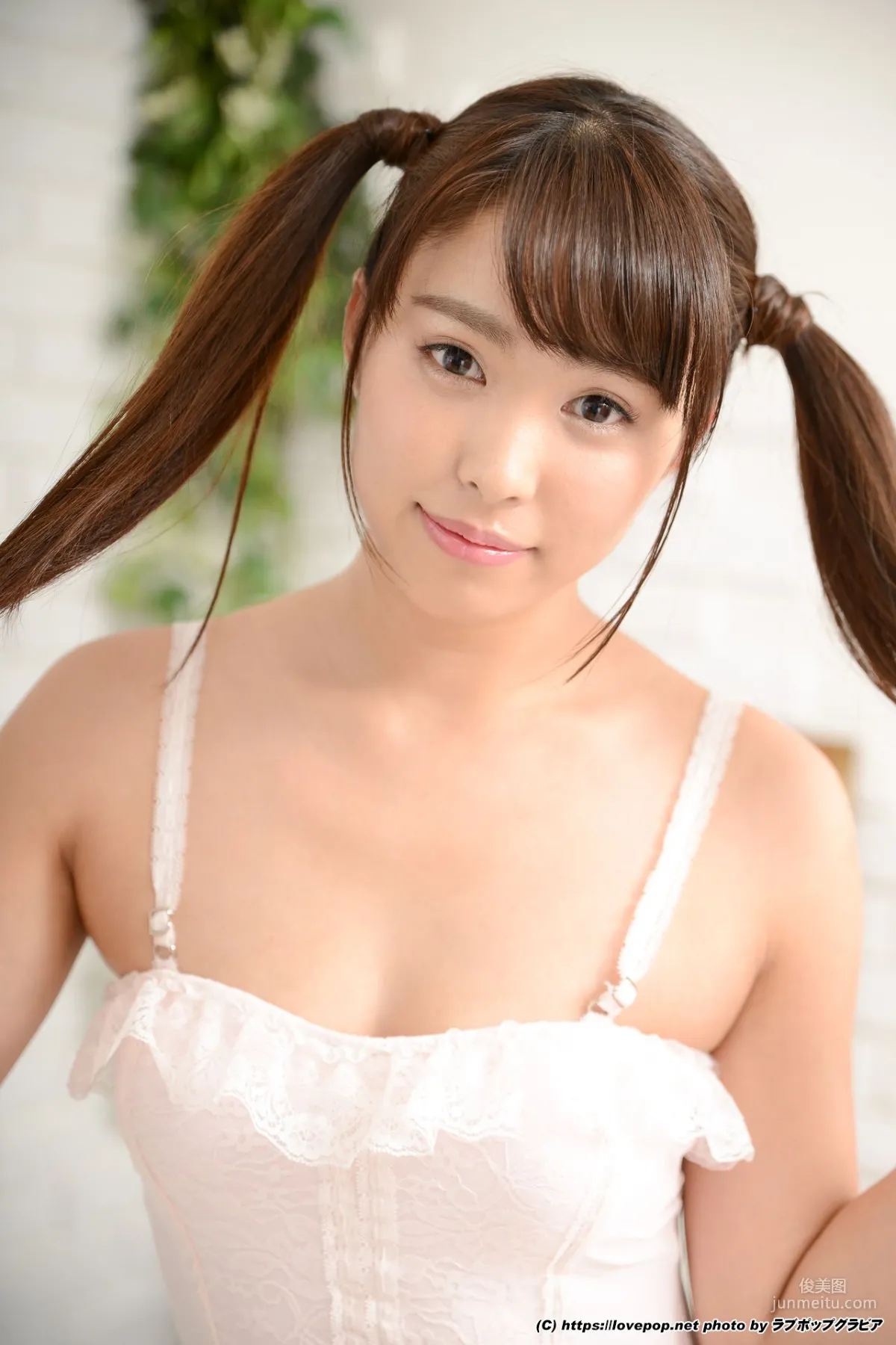 Kanna Miya 宮栞奈 Photoset 03 [LOVEPOP] 寫真集 18