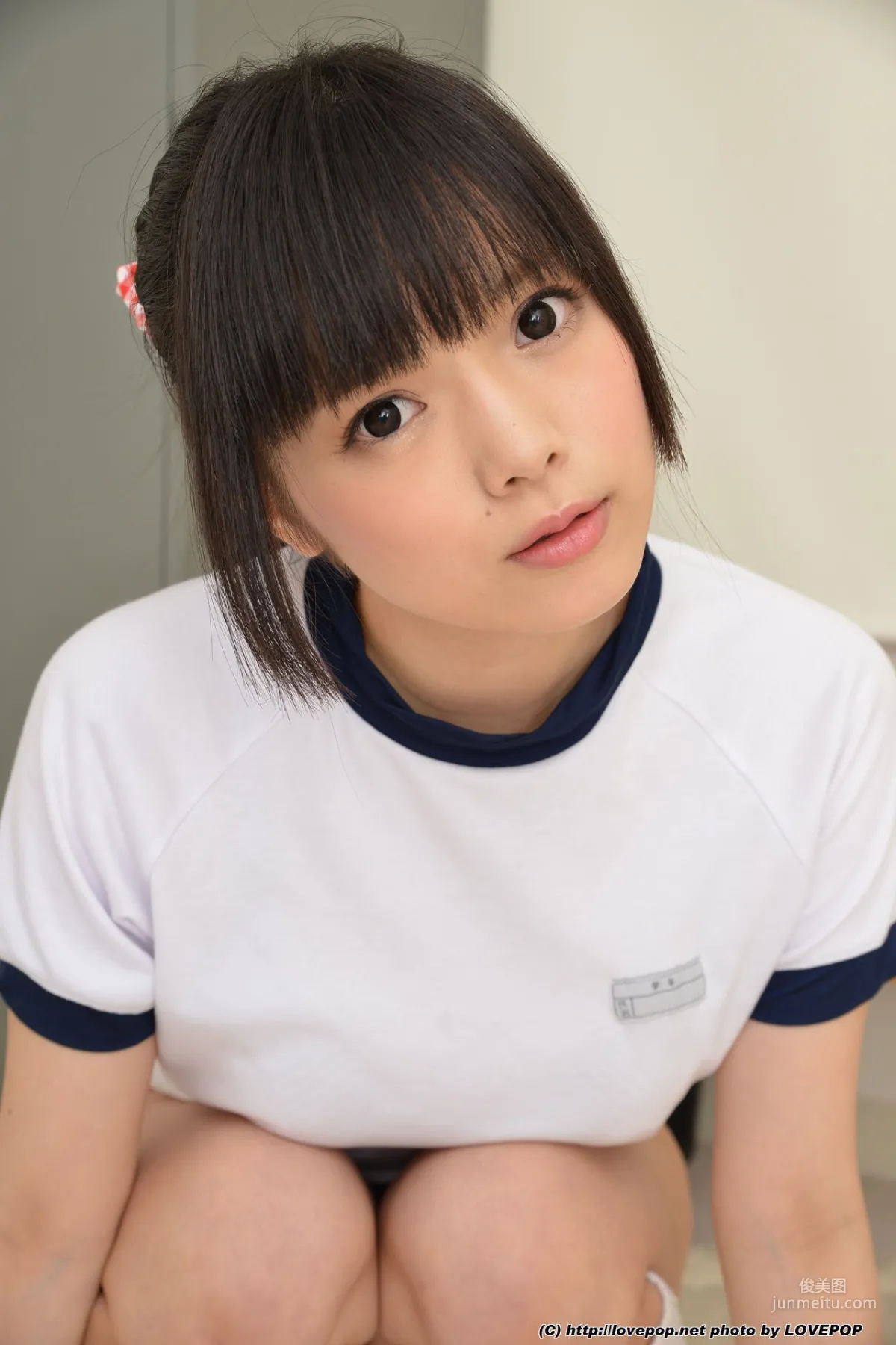 Miyako Akane 赤根京 [LOVEPOP] Photoset 03 寫真集 9