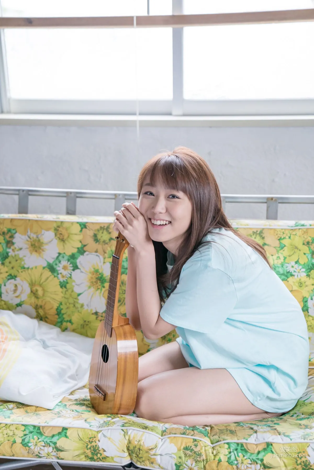 Mizuki Murota 室田瑞希 [Hello! Project Digital Books] No.177 寫真集 53
