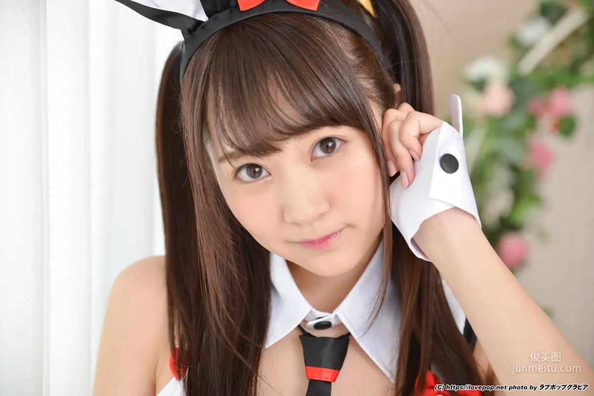 [LOVEPOP] Shoko Hamada 浜田翔子 Photoset 07 寫真集 16