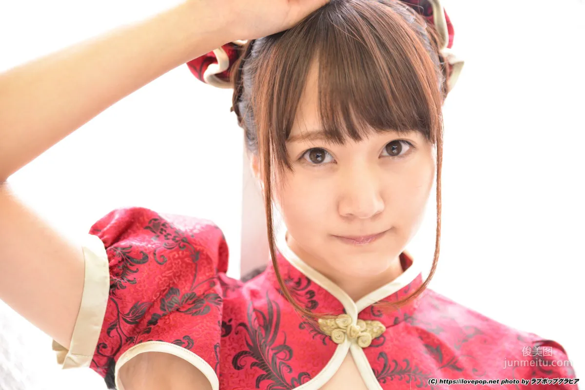 Shoko Hamada 浜田翔子 [LOVEPOP] Photoset 12 寫真集 68