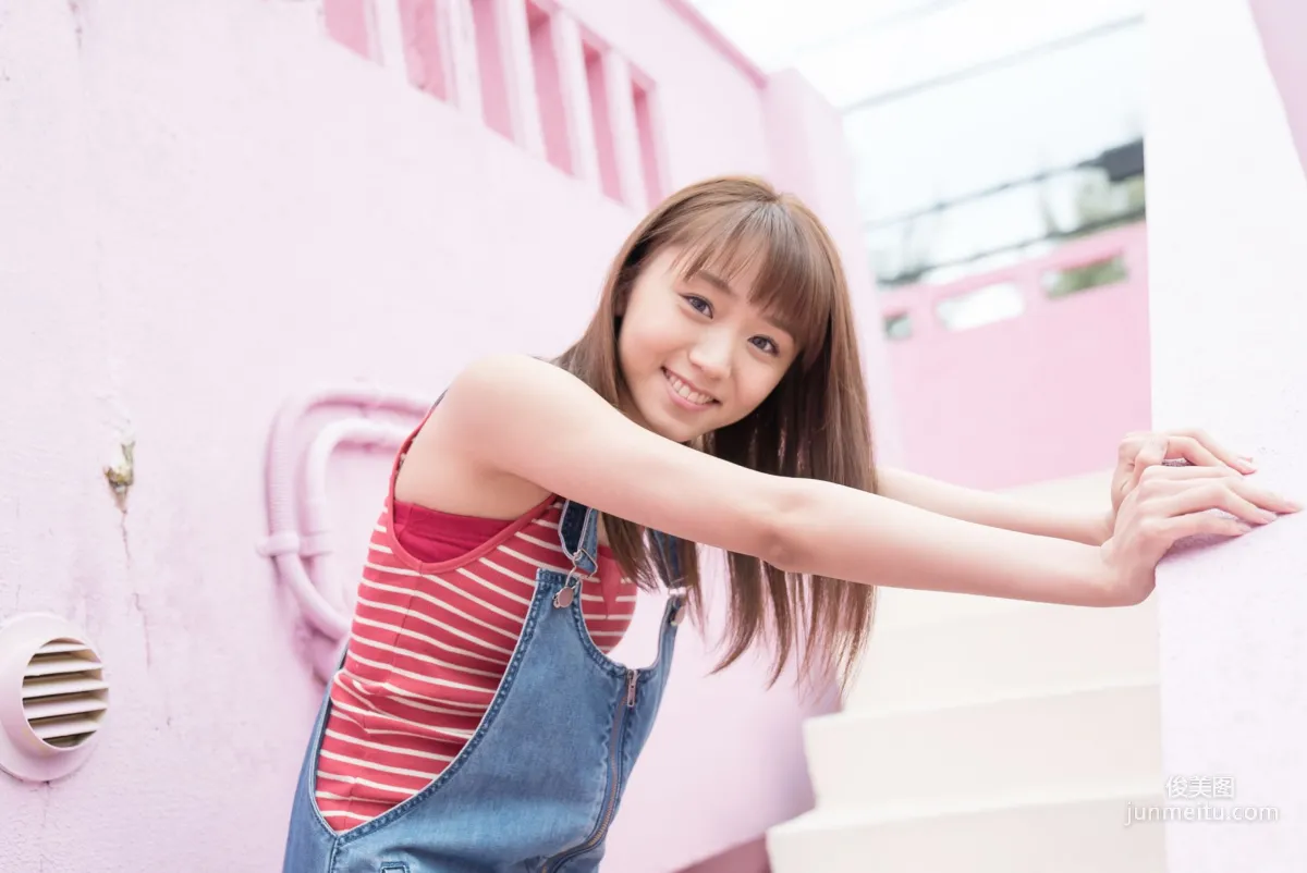 Mizuki Murota 室田瑞希 [Hello! Project Digital Books] No.177 寫真集 12