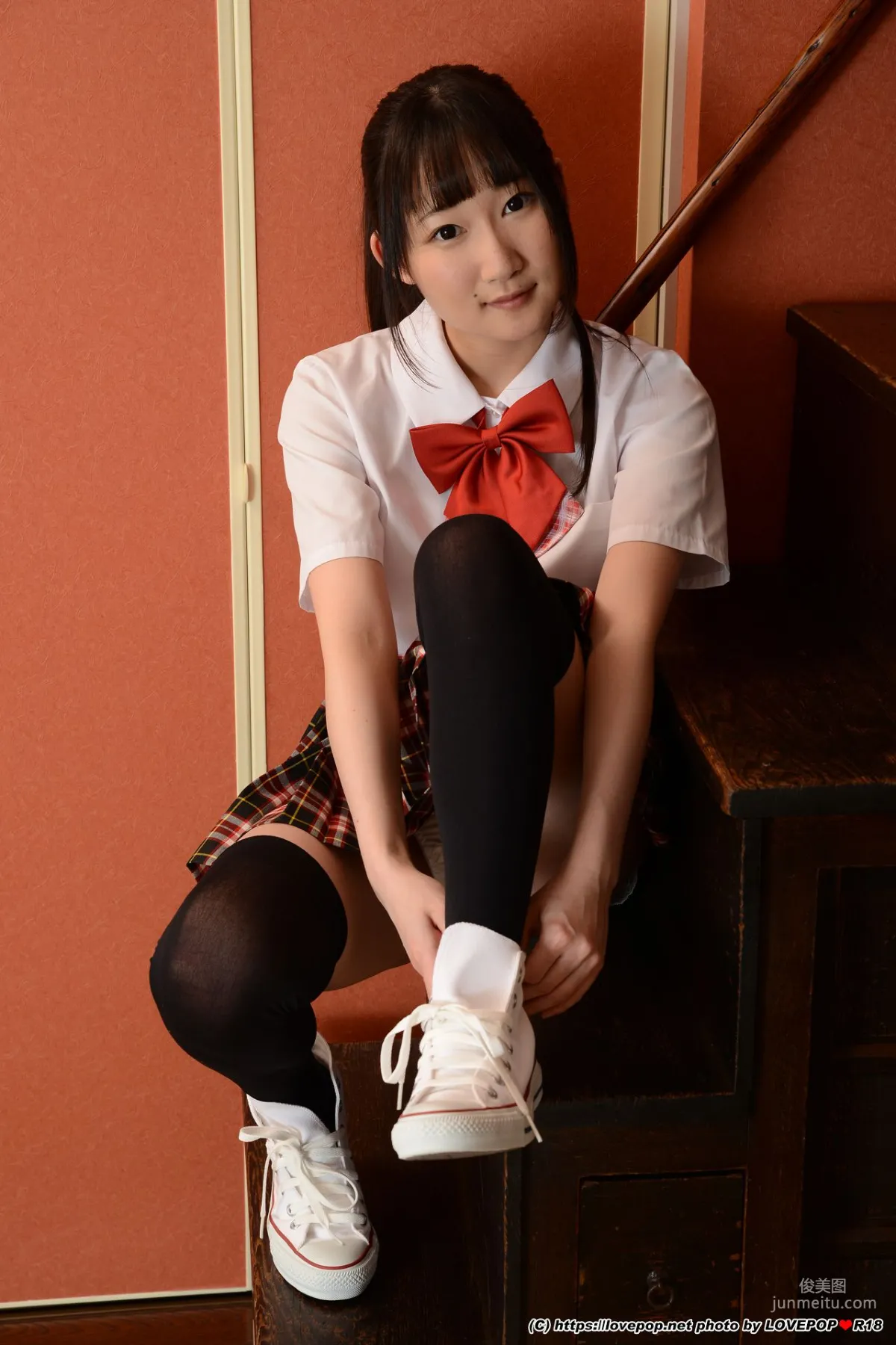 [LOVEPOP] 夢乃美咲 Misaki Yumeno Photoset 02 寫真集 19