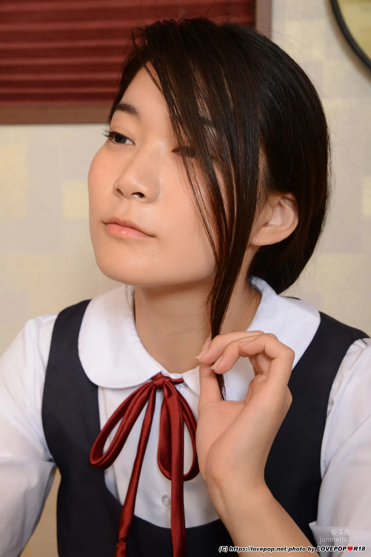 [LOVEPOP] Rika Ayumi あゆみ莉花 Photoset 01 寫真集 14