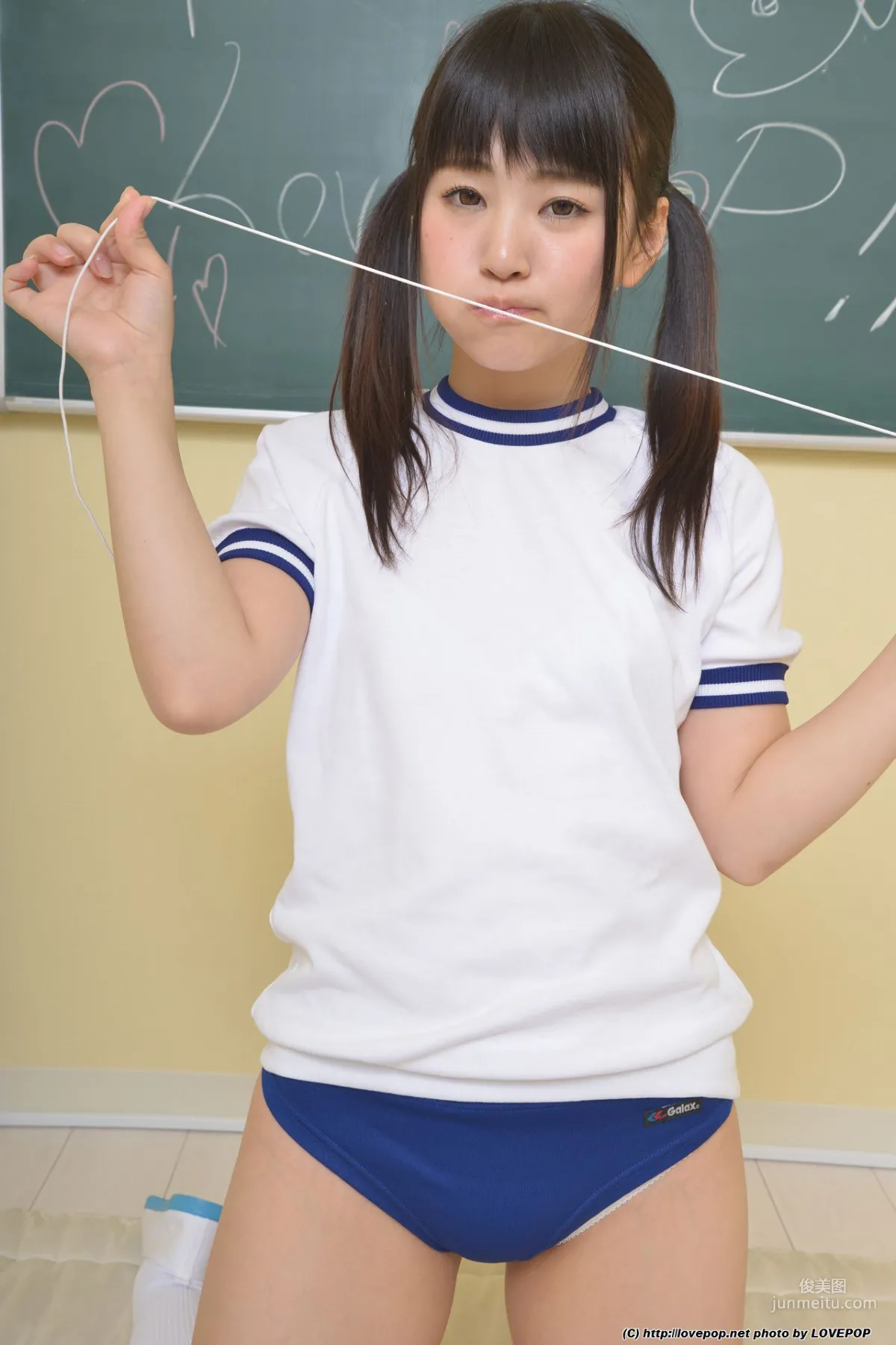 [LOVEPOP] 木村つな Tsuna Kimura Photoset 06 寫真集 32