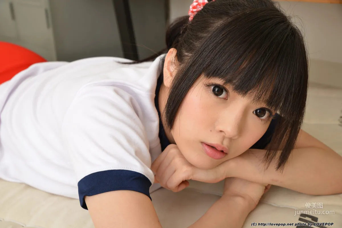 Miyako Akane 赤根京 [LOVEPOP] Photoset 03 寫真集 33