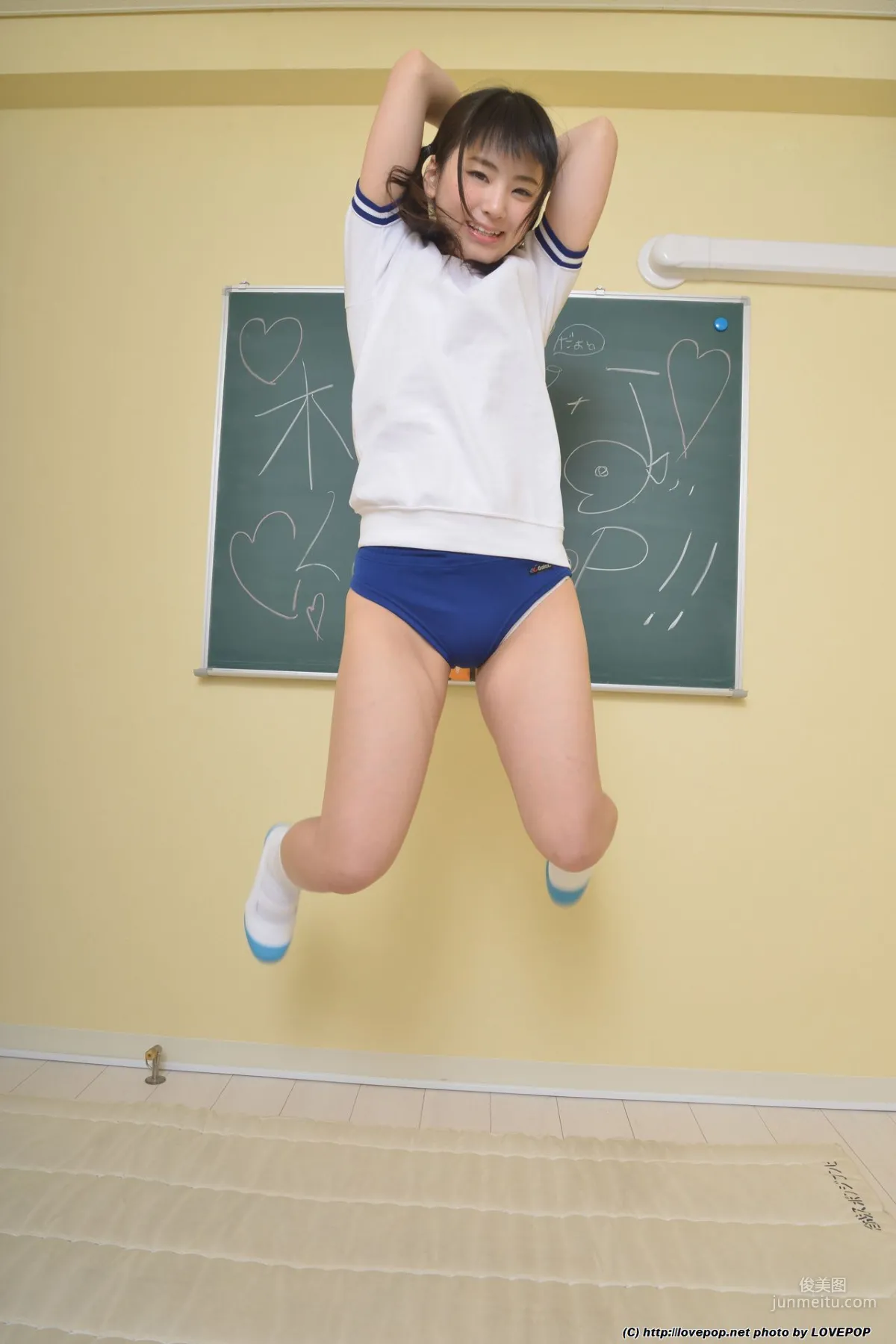 [LOVEPOP] 木村つな Tsuna Kimura Photoset 06 寫真集 12