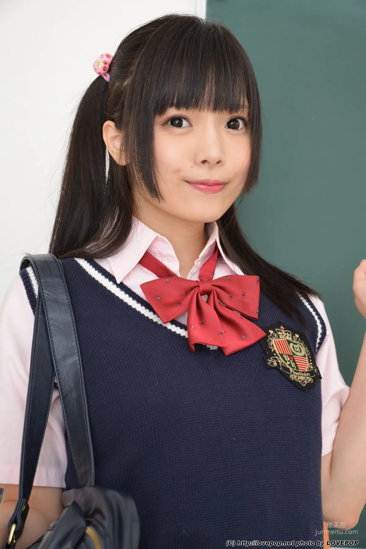 赤根京 Miyako Akane [LOVEPOP] Photoset 06 寫真集 4