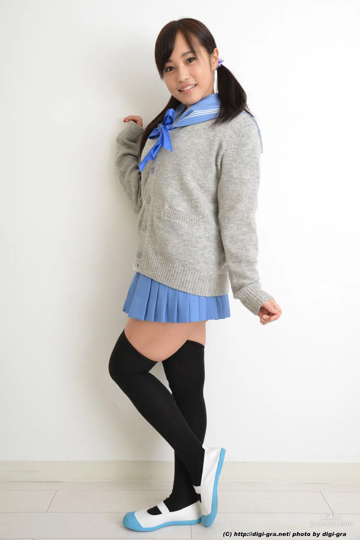[Digi-Gra] Emi Asano 淺野えみ Photoset 02 寫真集 14