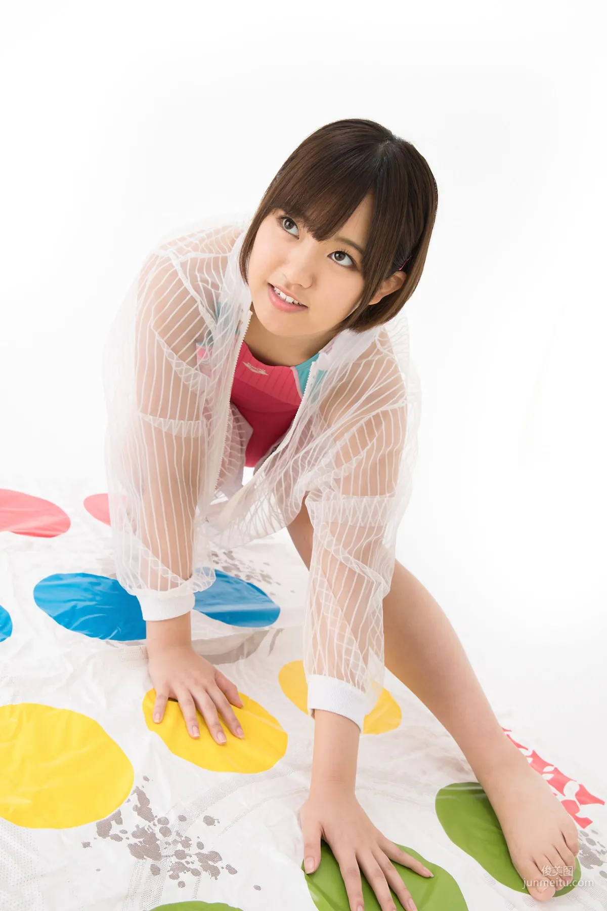 香月りお - Special Gallery 6.2 [Minisuka.tv] 写真集32