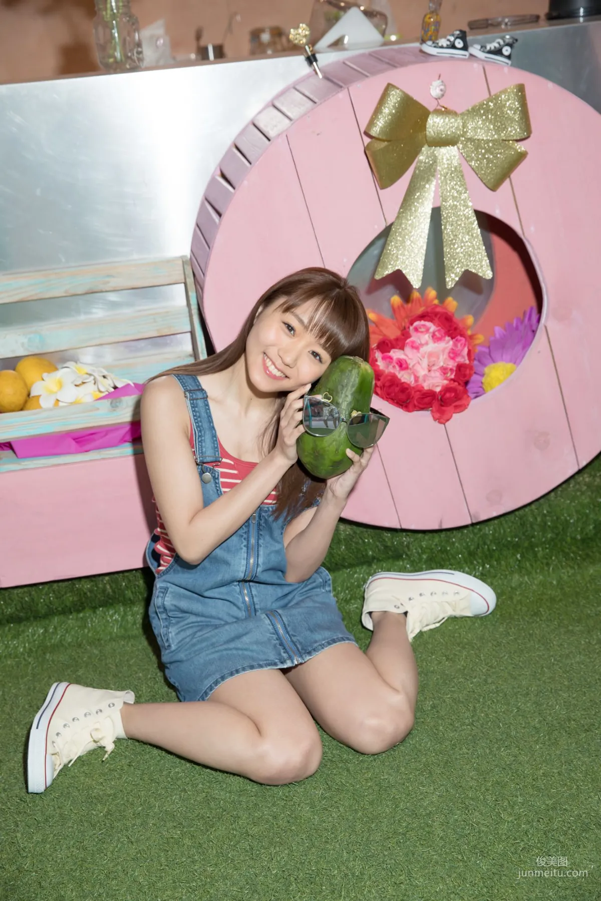 Mizuki Murota 室田瑞希 [Hello! Project Digital Books] No.177 写真集2