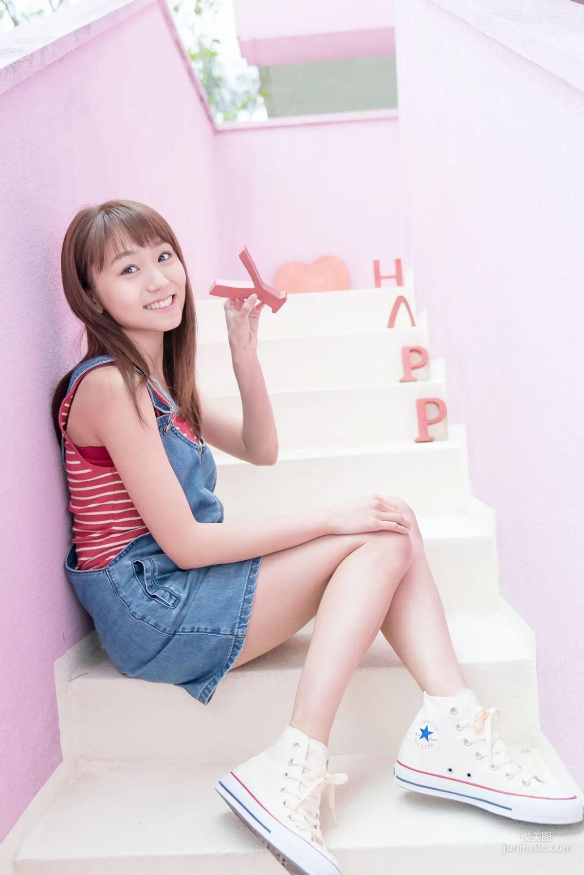 Mizuki Murota 室田瑞希 [Hello! Project Digital Books] No.177 寫真集 10