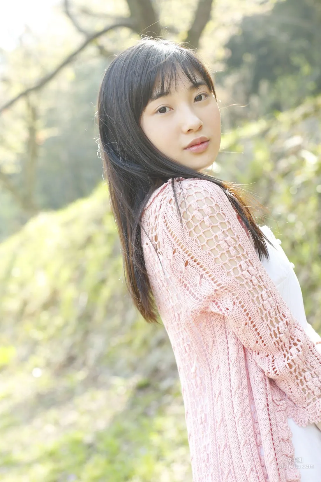 Nanami Yanagawa 梁川奈々美 [Hello! Project Digital Books] No.176 寫真集 60