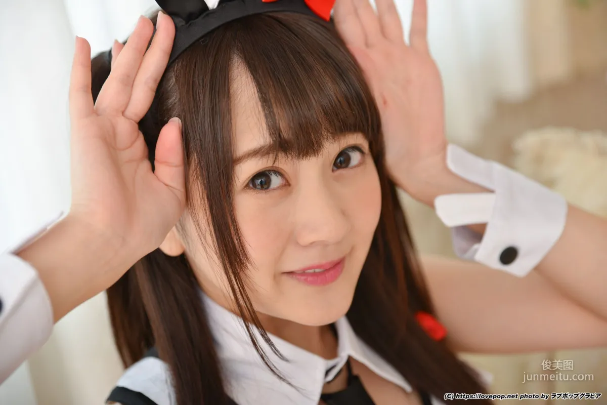 [LOVEPOP] Shoko Hamada 浜田翔子 Photoset 07 寫真集 51