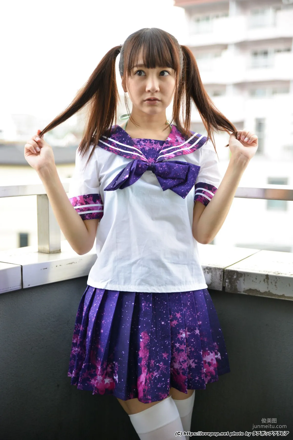 浜田翔子 Shoko [LOVEPOP] Hamada Photoset 10 寫真集 53
