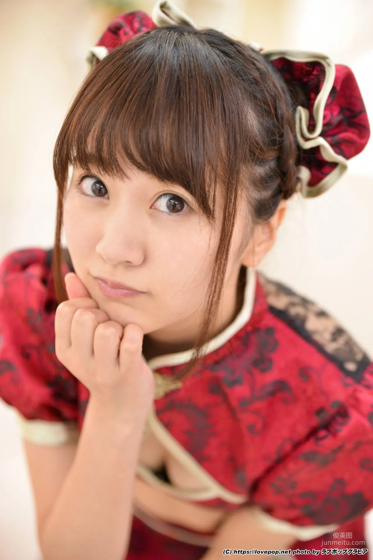 Shoko Hamada 浜田翔子 [LOVEPOP] Photoset 12 寫真集 23