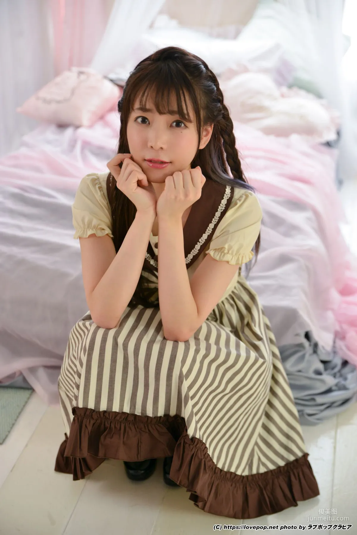 Tatsumi Sina 辰巳シーナ [LOVEPOP] Photoset 03 寫真集 13